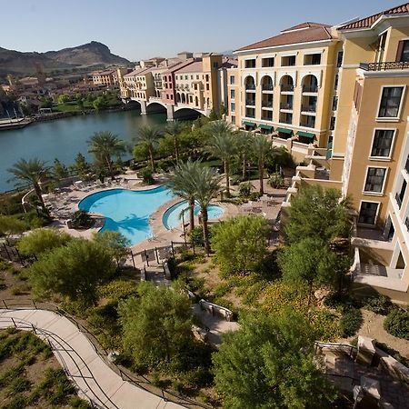Aston Montelago Village Resort Lake Las Vegas 亨德森 外观 照片