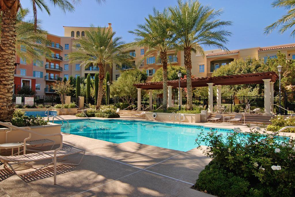 Aston Montelago Village Resort Lake Las Vegas 亨德森 外观 照片