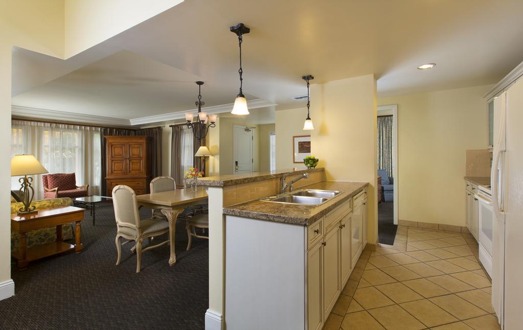 Aston Montelago Village Resort Lake Las Vegas 亨德森 外观 照片