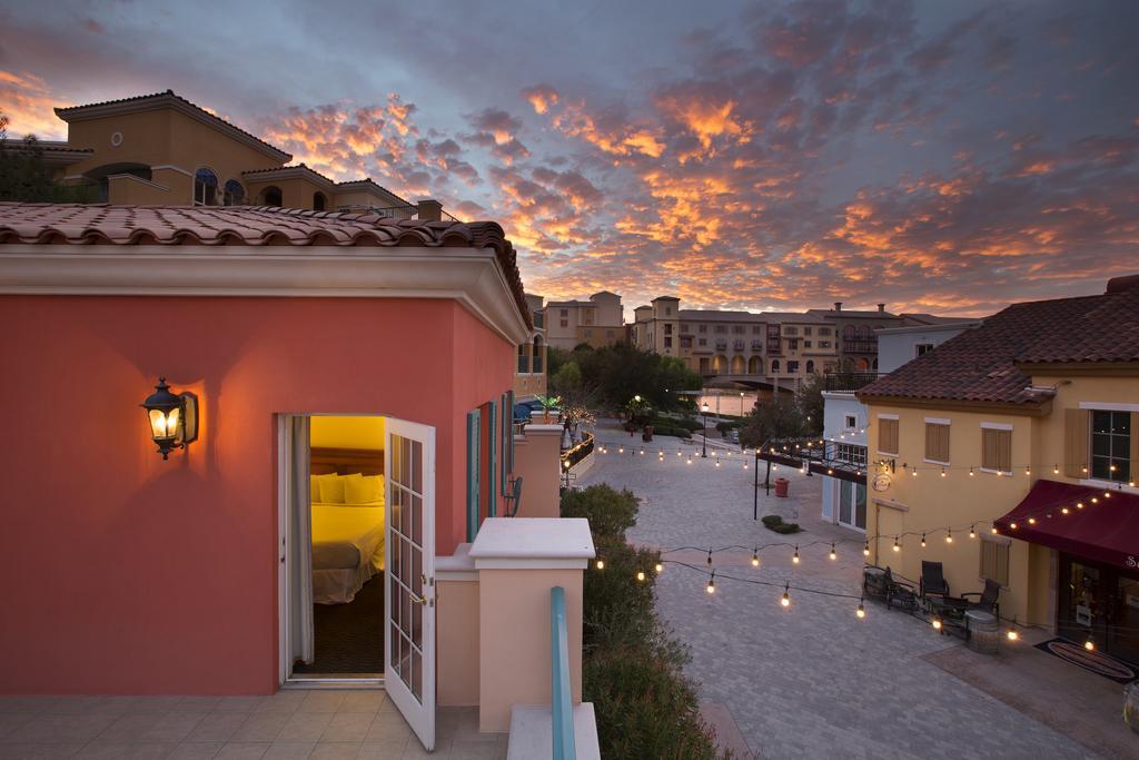 Aston Montelago Village Resort Lake Las Vegas 亨德森 外观 照片