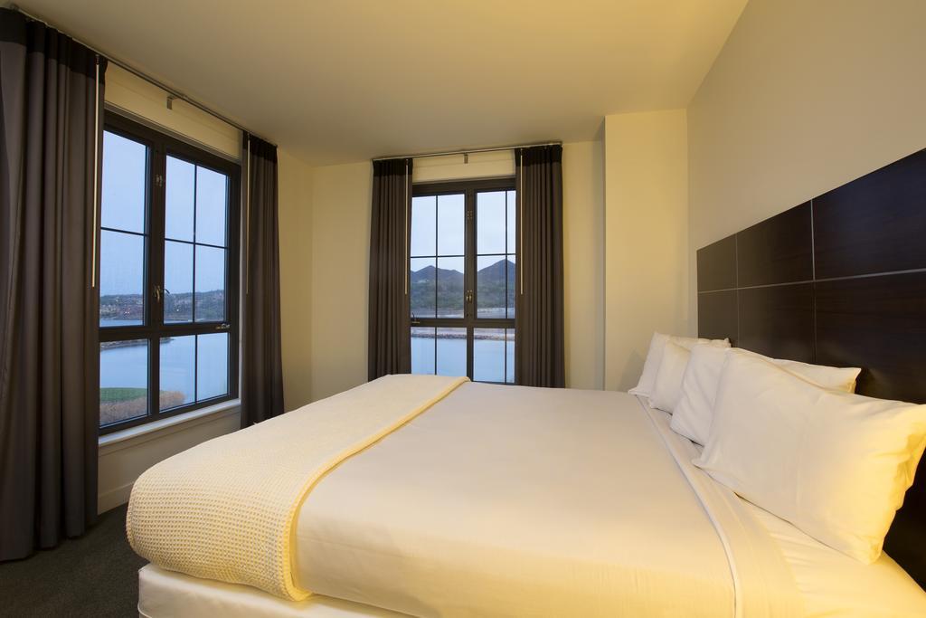 Aston Montelago Village Resort Lake Las Vegas 亨德森 外观 照片