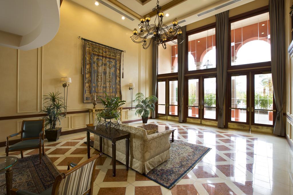 Aston Montelago Village Resort Lake Las Vegas 亨德森 外观 照片