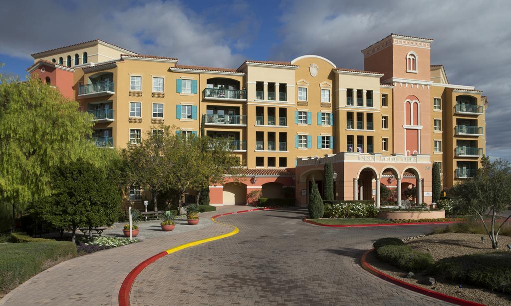 Aston Montelago Village Resort Lake Las Vegas 亨德森 外观 照片