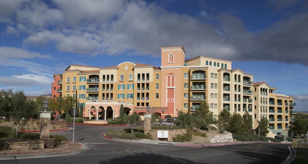 Aston Montelago Village Resort Lake Las Vegas 亨德森 外观 照片