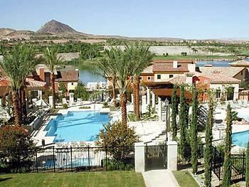 Aston Montelago Village Resort Lake Las Vegas 亨德森 客房 照片