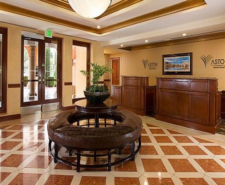 Aston Montelago Village Resort Lake Las Vegas 亨德森 外观 照片
