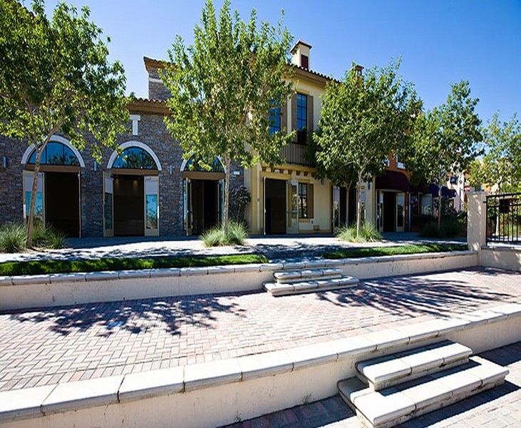Aston Montelago Village Resort Lake Las Vegas 亨德森 外观 照片