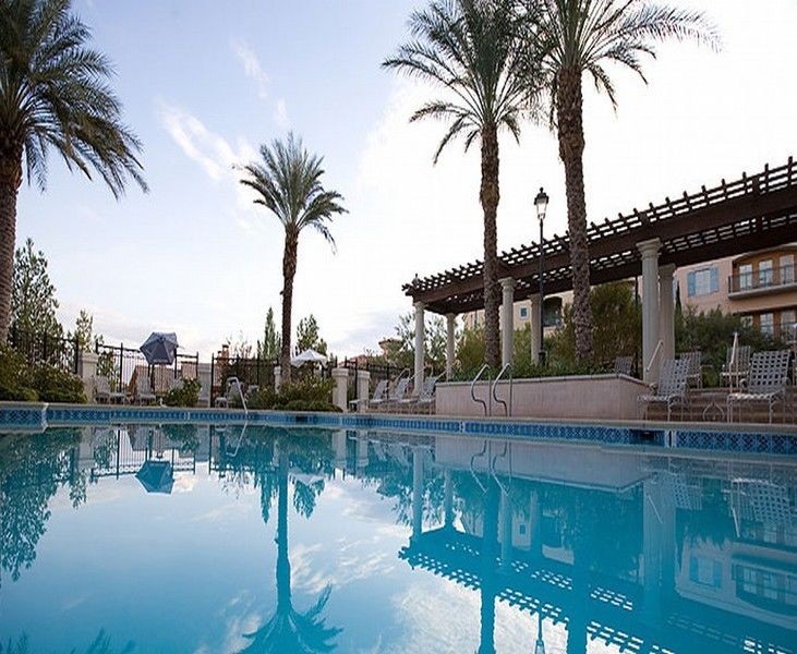 Aston Montelago Village Resort Lake Las Vegas 亨德森 外观 照片