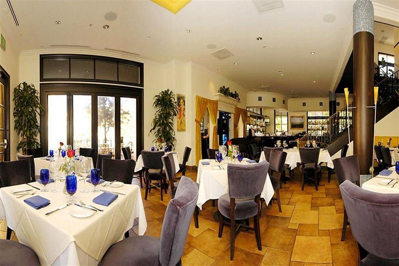 Aston Montelago Village Resort Lake Las Vegas 亨德森 外观 照片