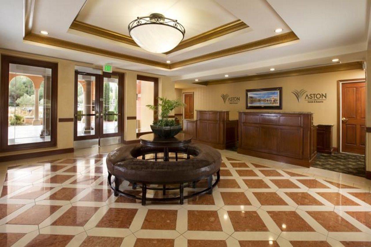 Aston Montelago Village Resort Lake Las Vegas 亨德森 外观 照片