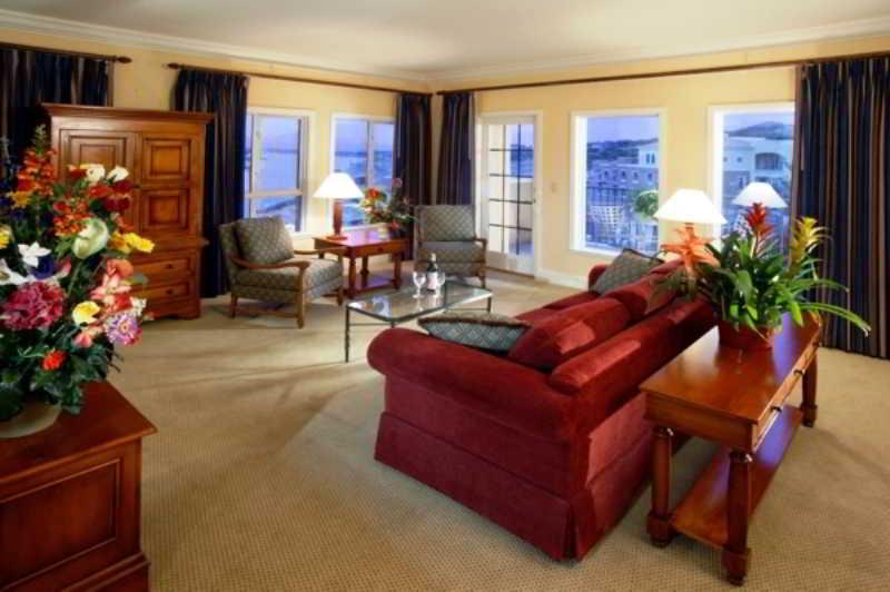 Aston Montelago Village Resort Lake Las Vegas 亨德森 内观 照片